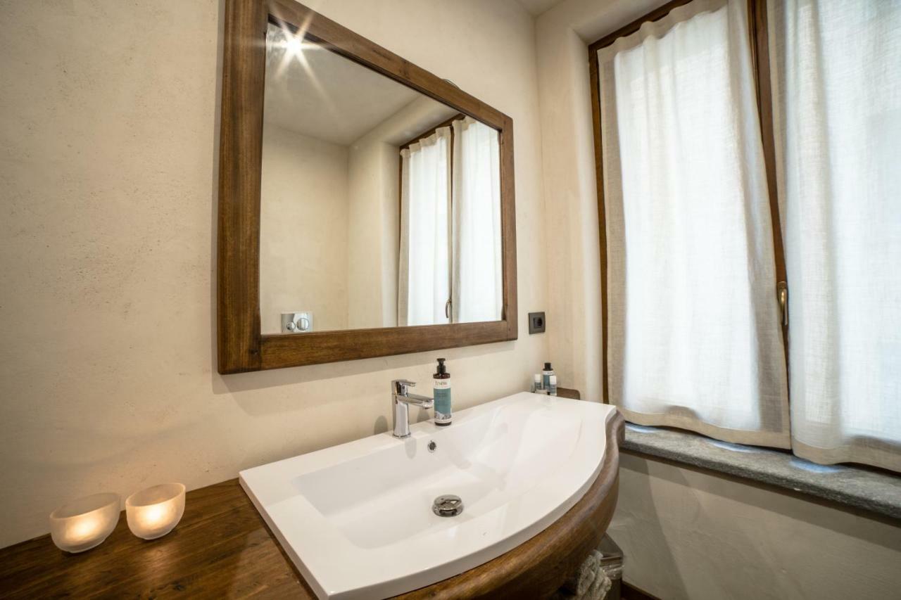 Maison Aosta Dış mekan fotoğraf