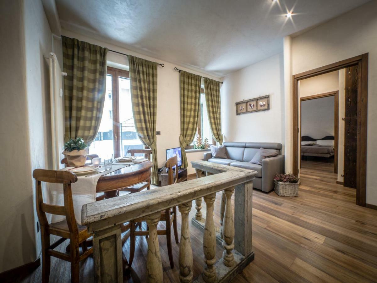 Maison Aosta Dış mekan fotoğraf