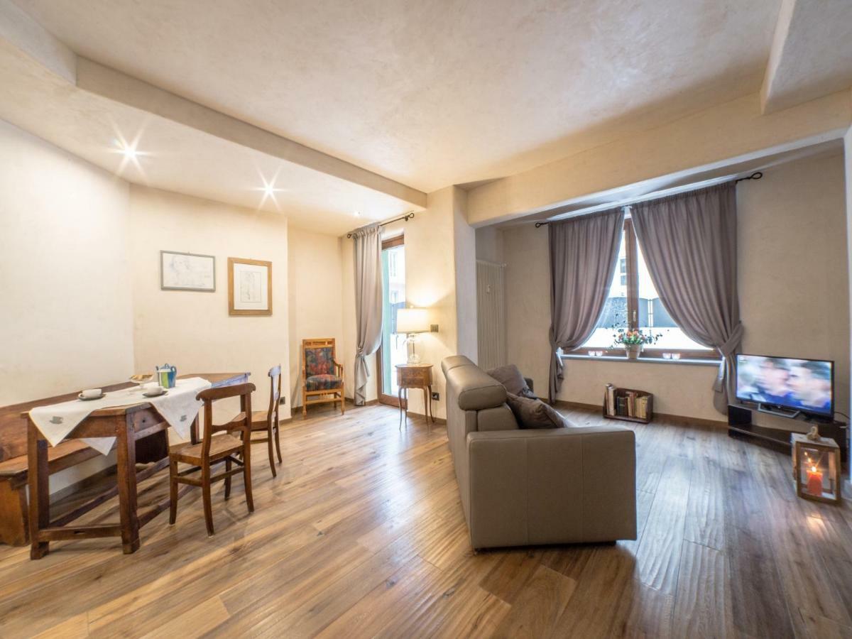 Maison Aosta Dış mekan fotoğraf