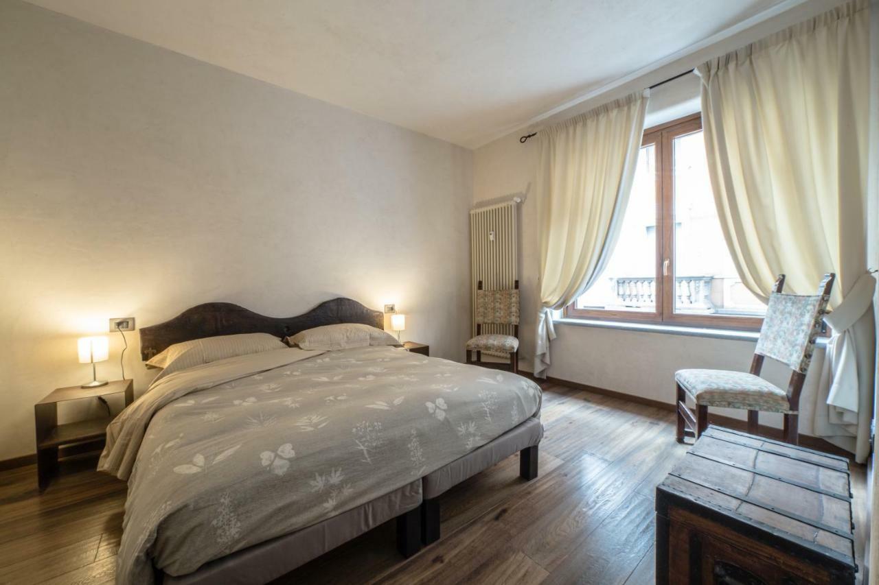 Maison Aosta Dış mekan fotoğraf
