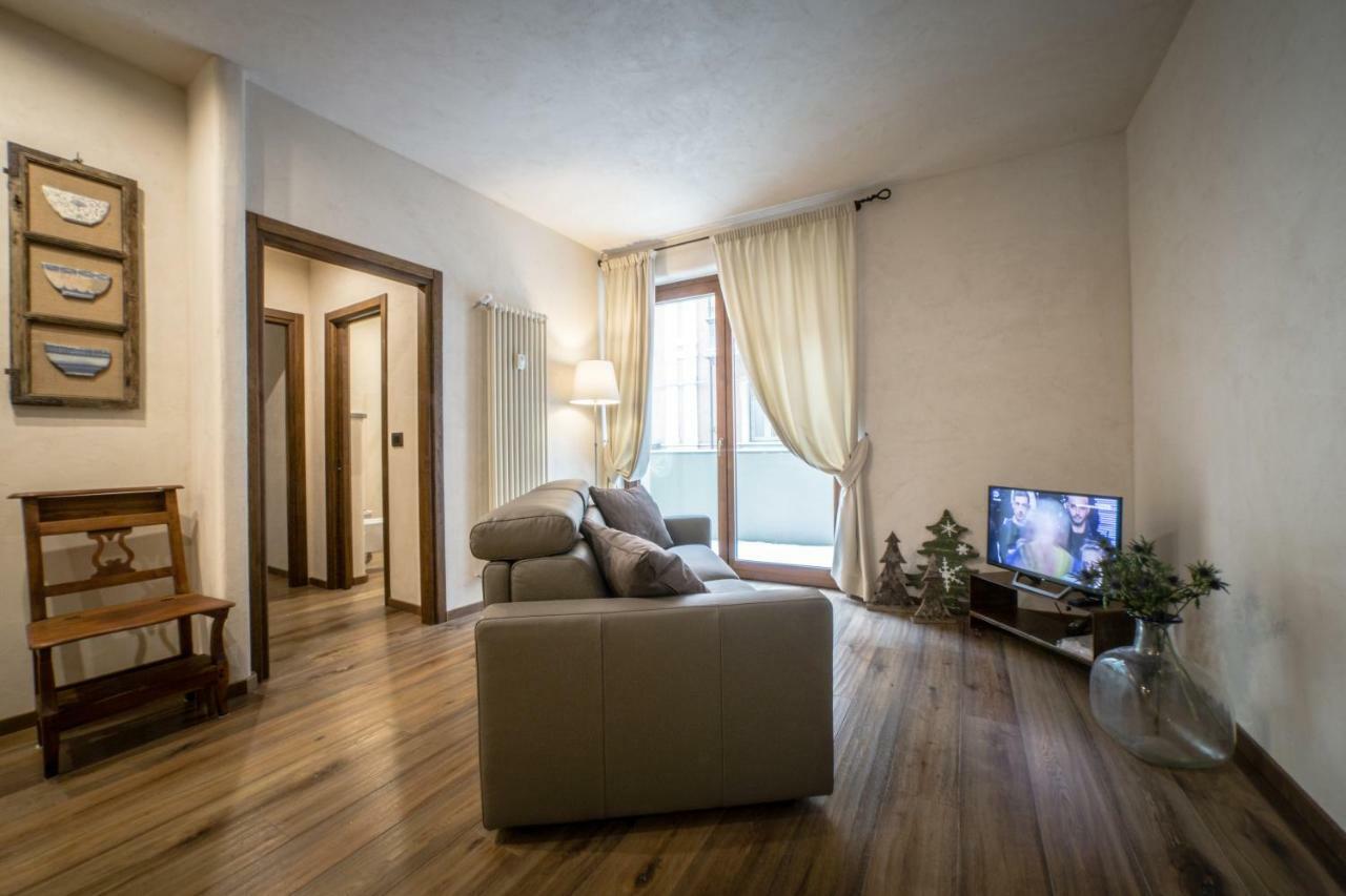 Maison Aosta Dış mekan fotoğraf
