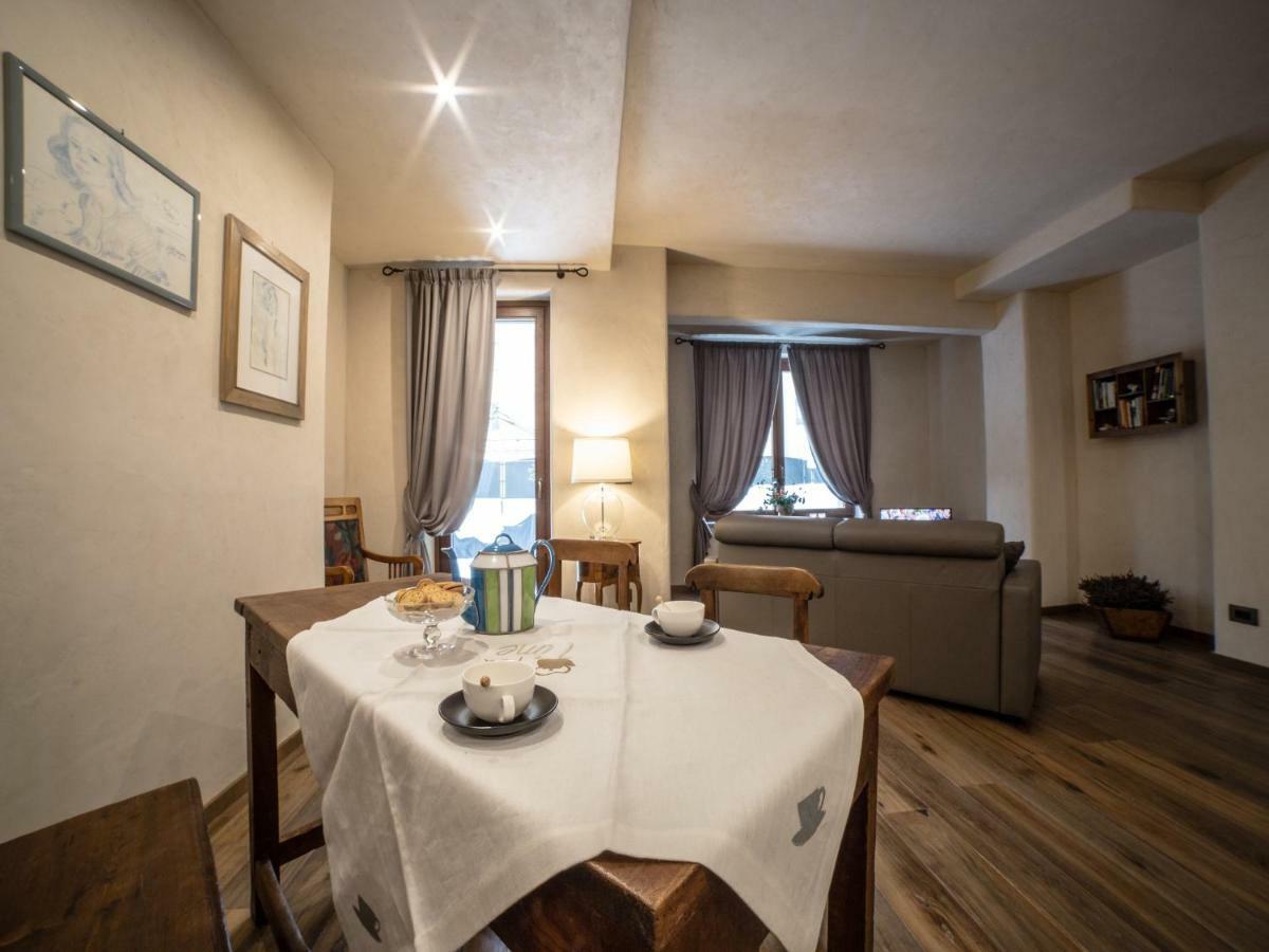 Maison Aosta Dış mekan fotoğraf