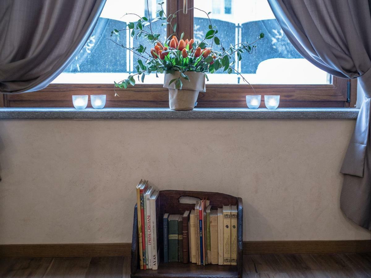 Maison Aosta Dış mekan fotoğraf