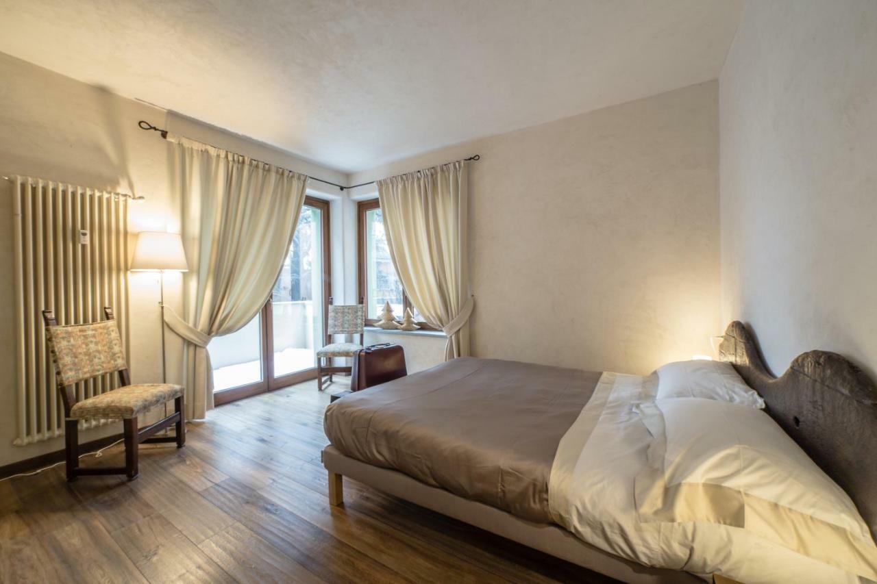 Maison Aosta Dış mekan fotoğraf