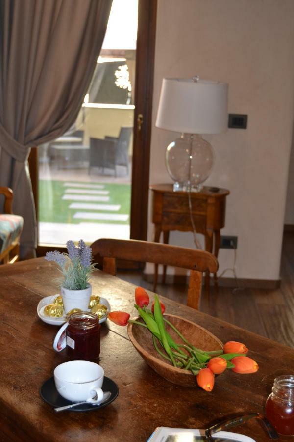 Maison Aosta Dış mekan fotoğraf
