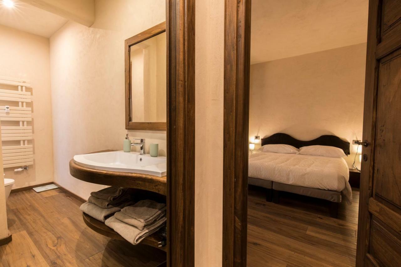 Maison Aosta Dış mekan fotoğraf