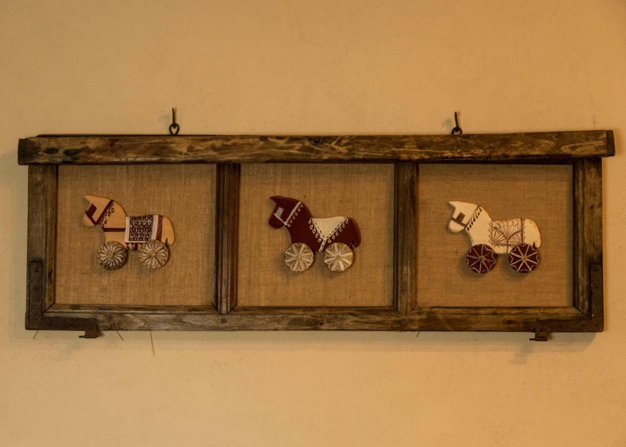 Maison Aosta Dış mekan fotoğraf